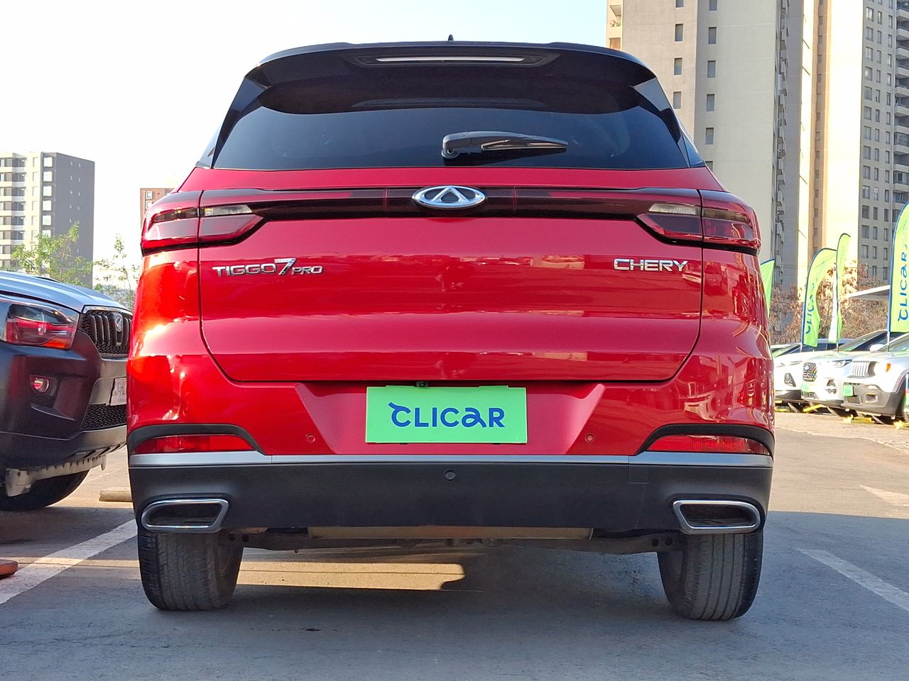 CHERY - 6