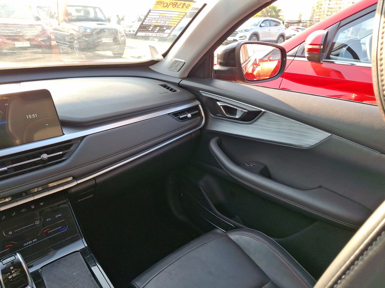 CHERY - 10