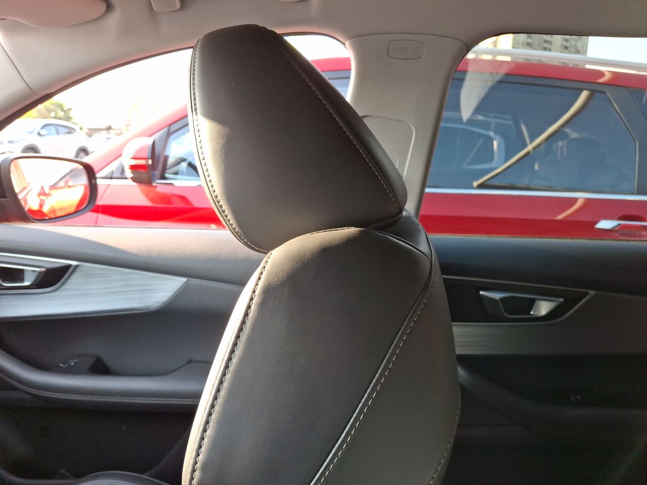CHERY - 11