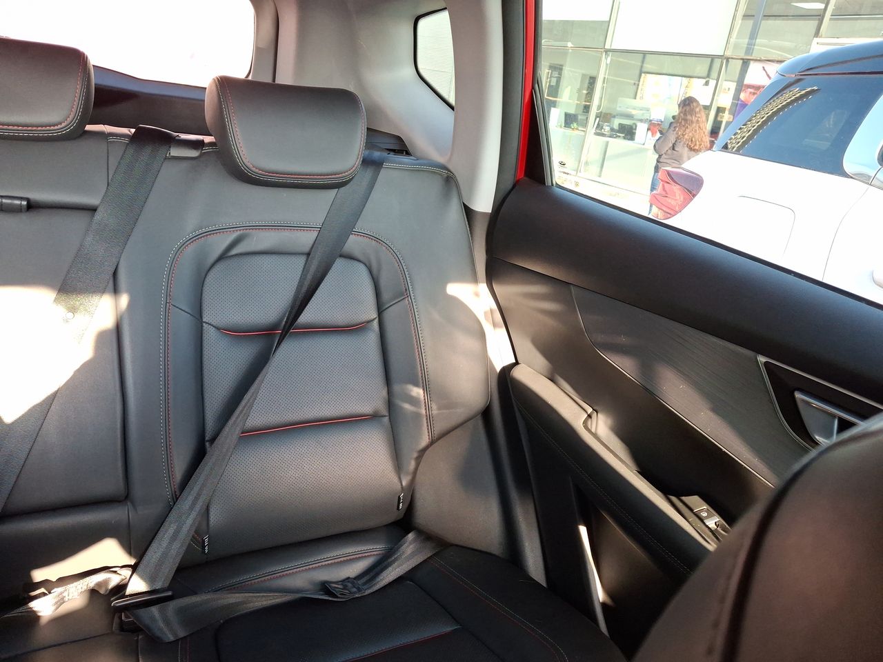 CHERY - 14