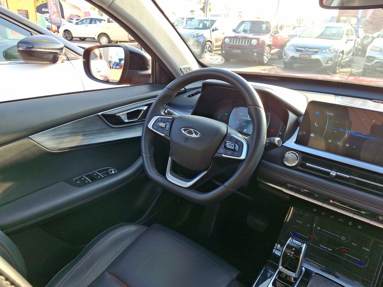 CHERY - 16