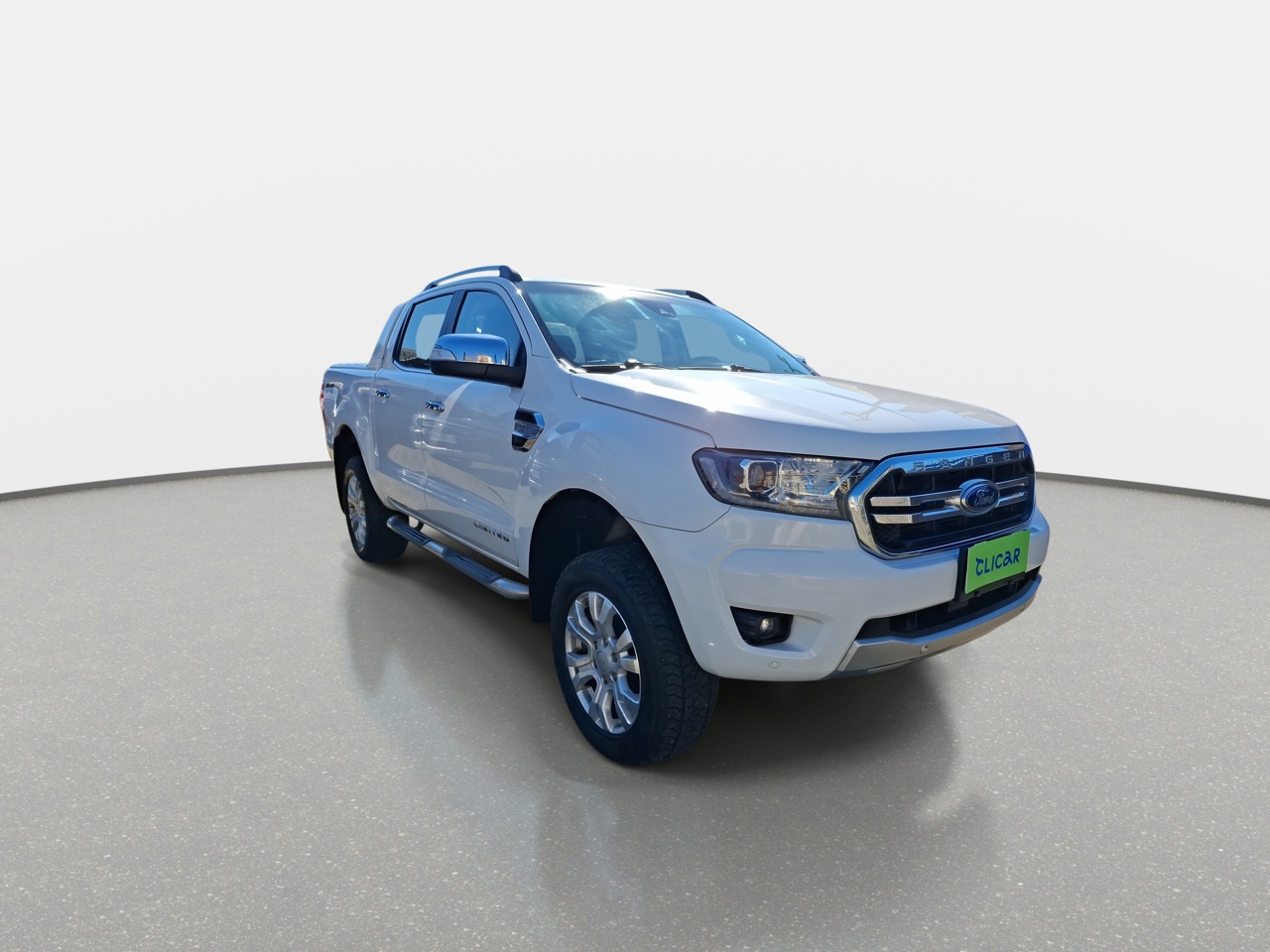 FORD - 1