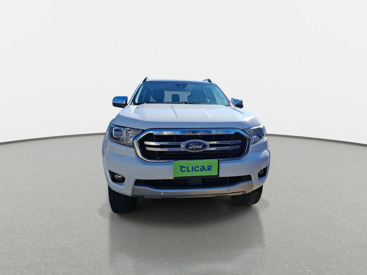 FORD - 2
