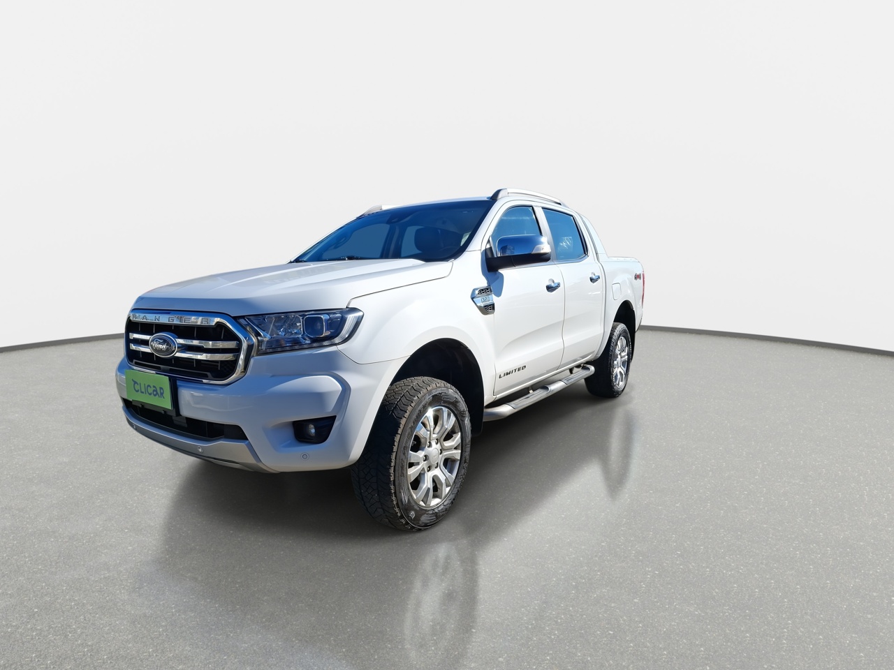 FORD - 3