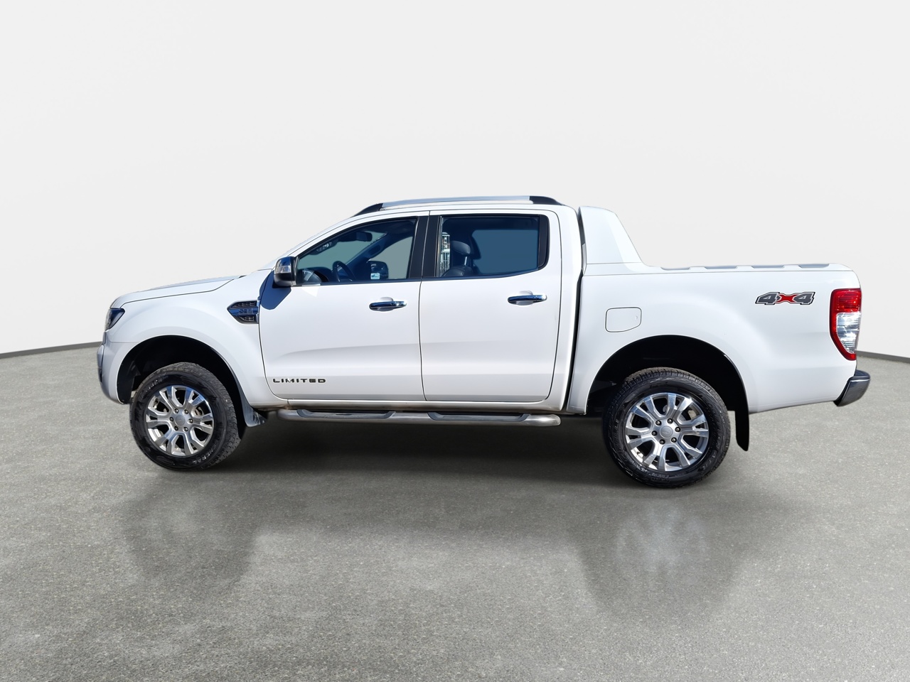 FORD - 4