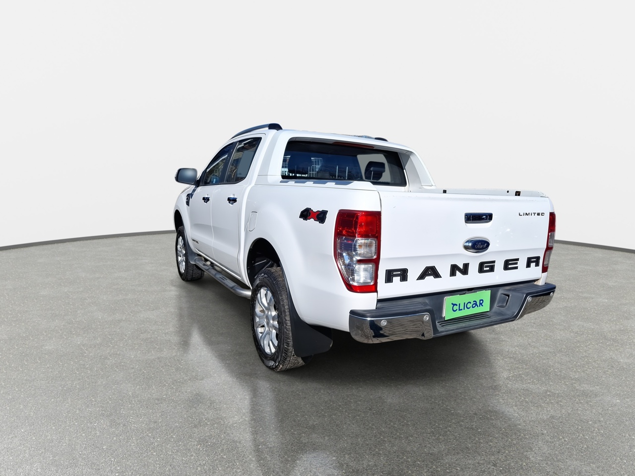 FORD - 5