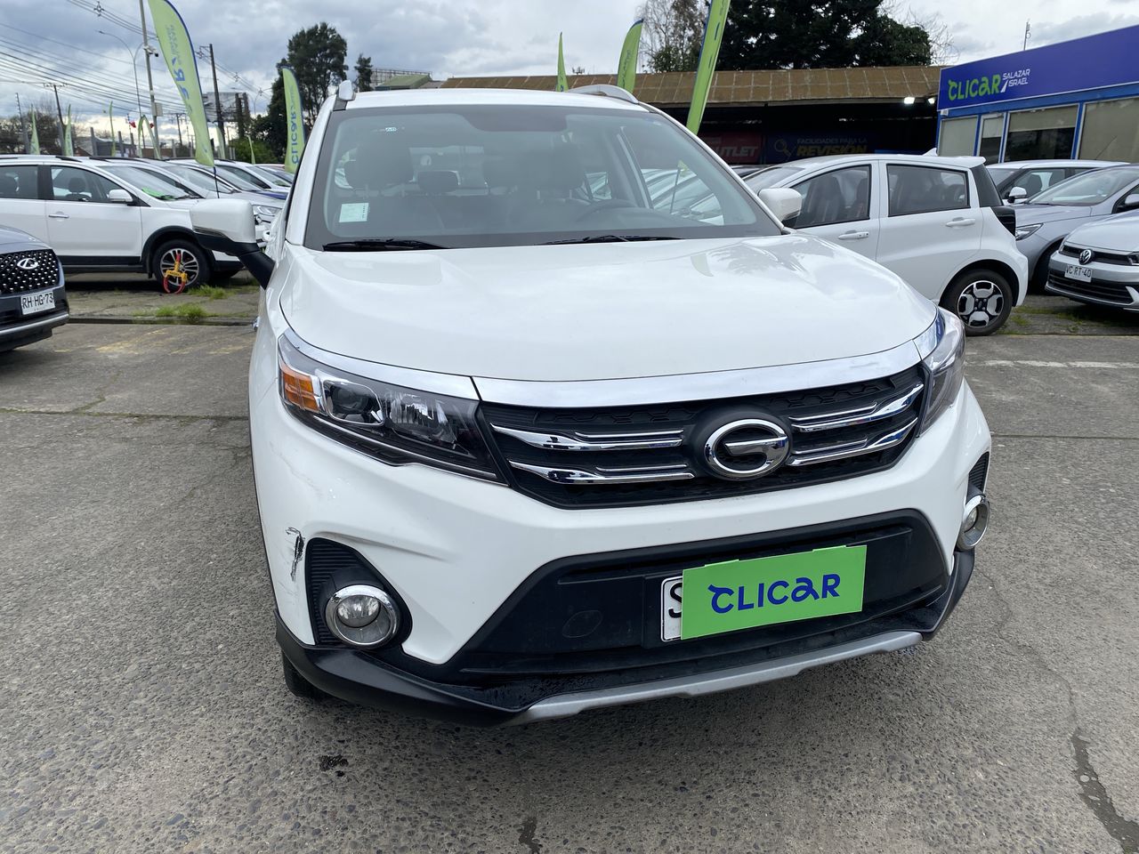 GAC - 2
