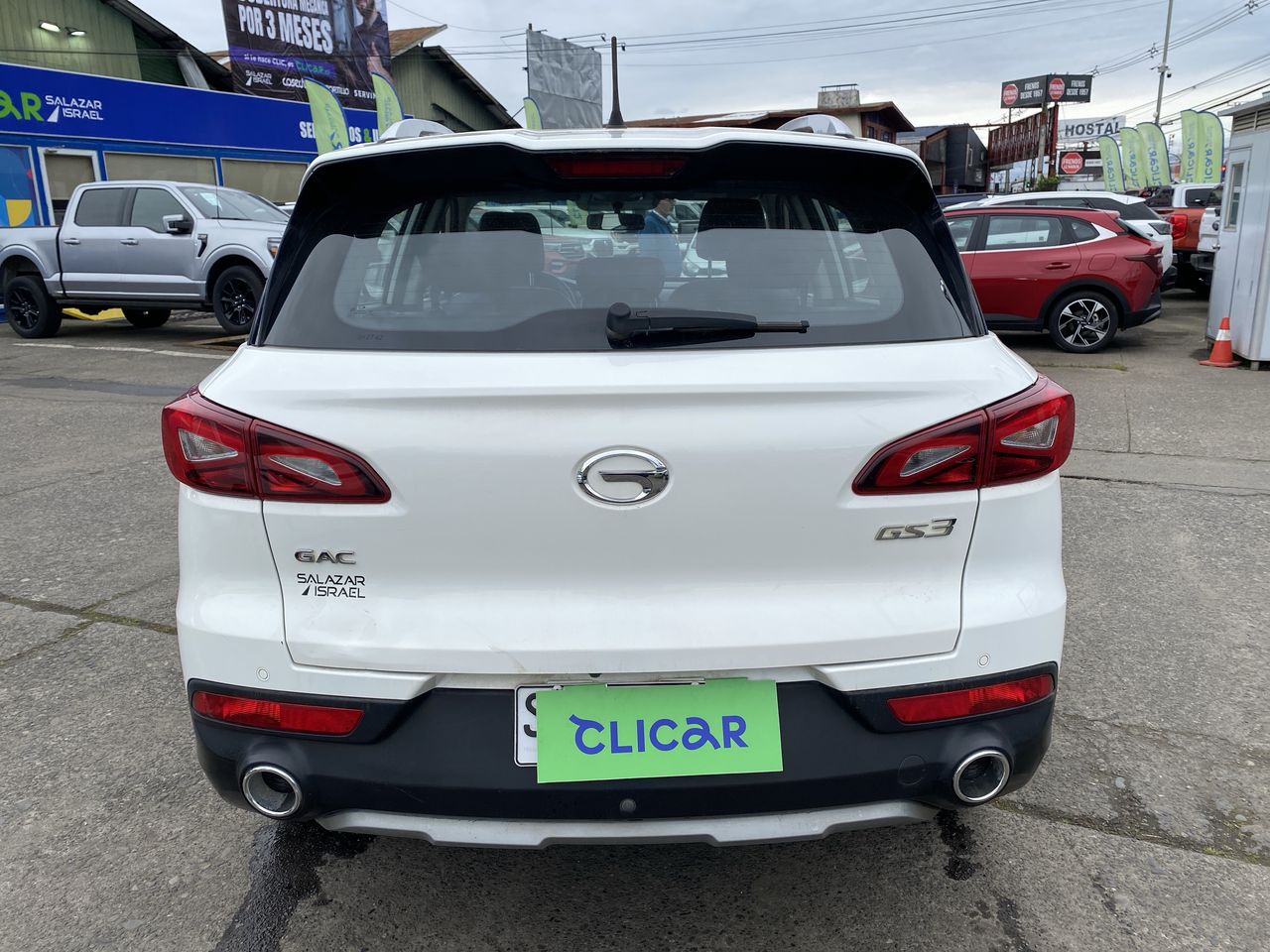 GAC - 6