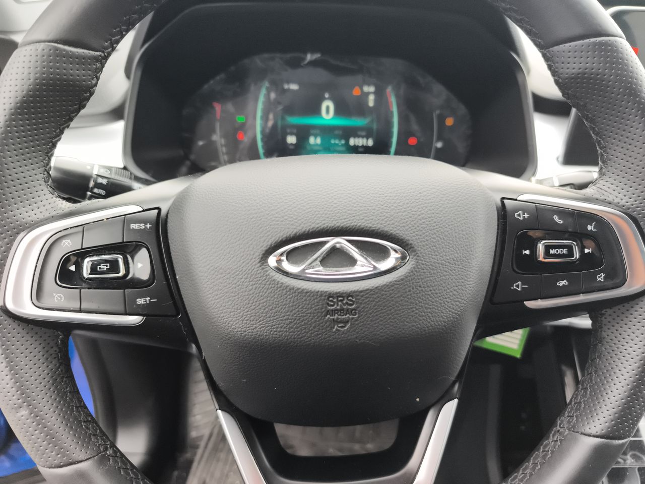 CHERY - 16