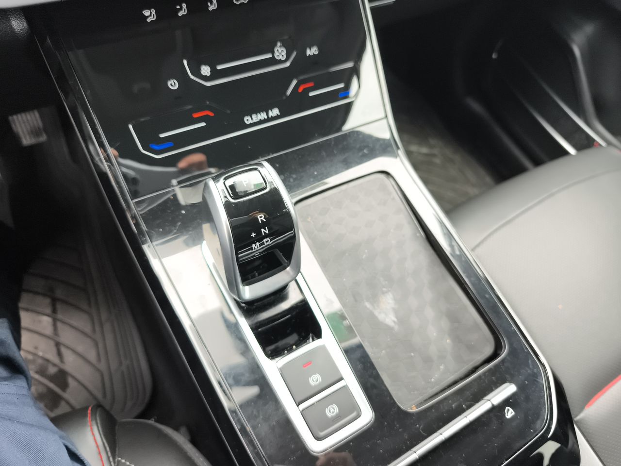 CHERY - 21