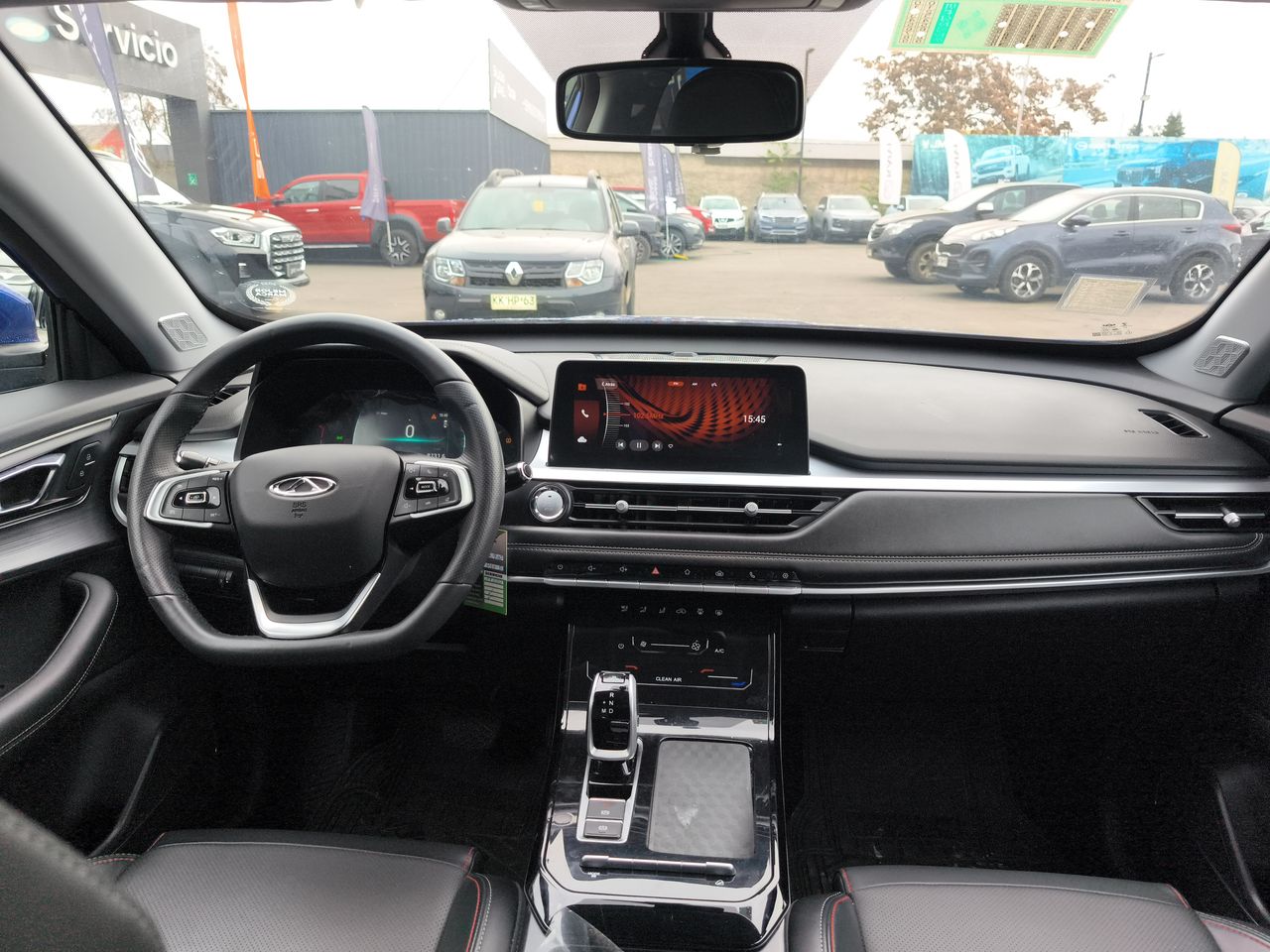 CHERY - 22