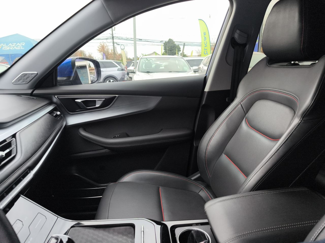 CHERY - 23