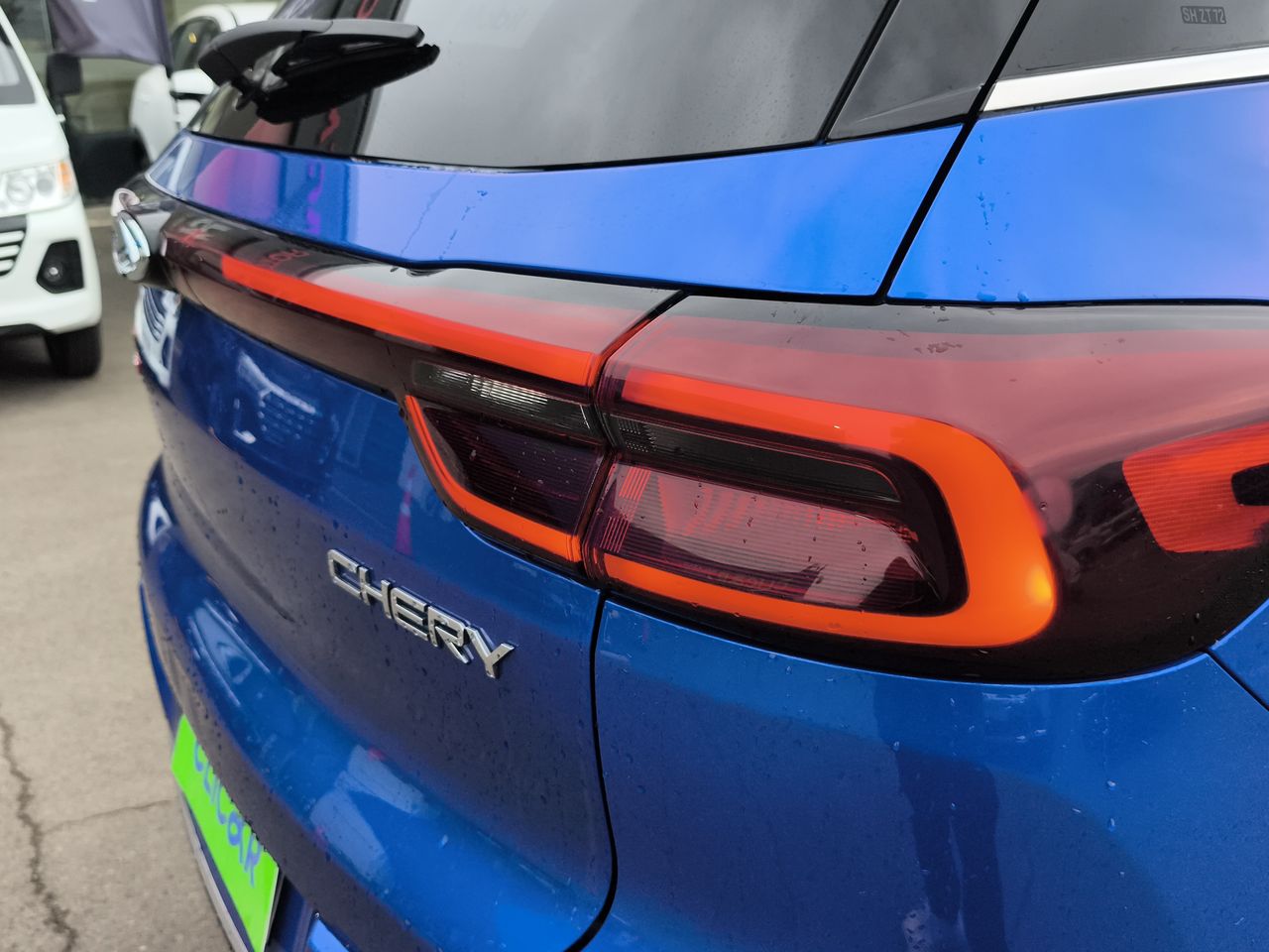 CHERY - 10