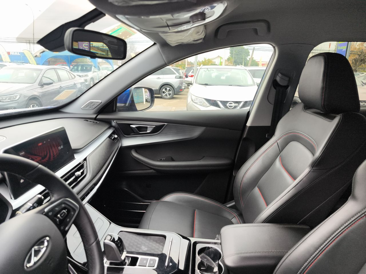 CHERY - 2