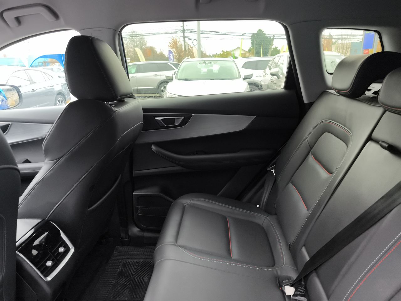 CHERY - 3