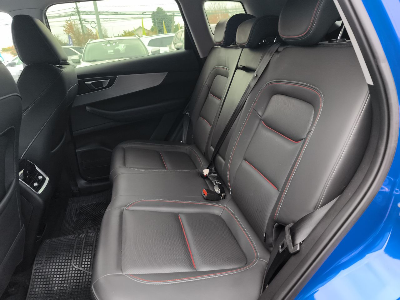 CHERY - 4