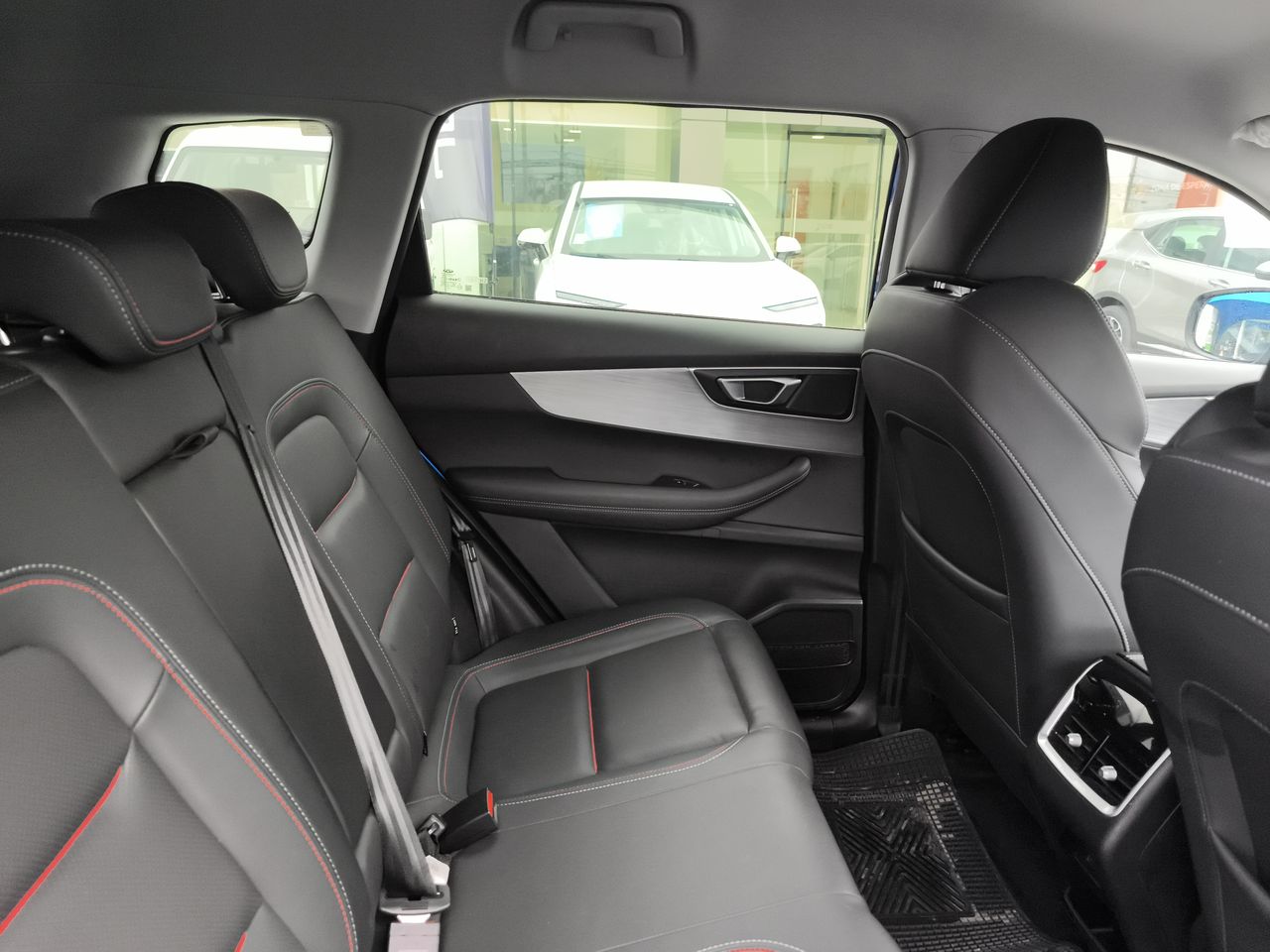 CHERY - 5