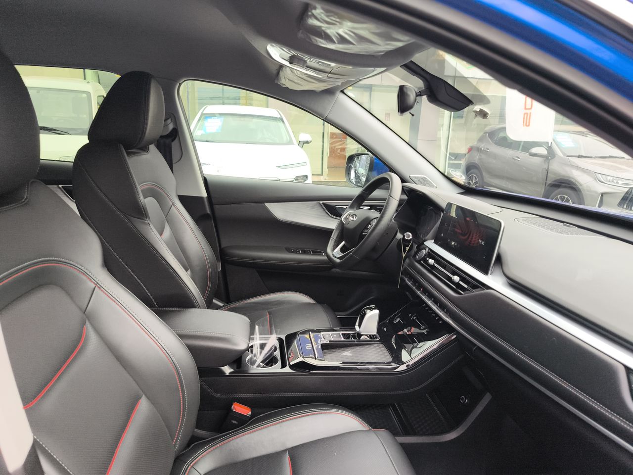 CHERY - 6