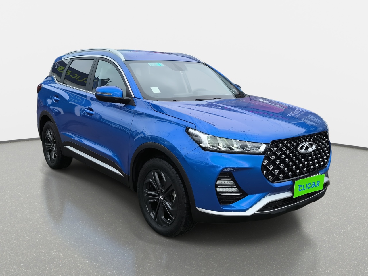 CHERY