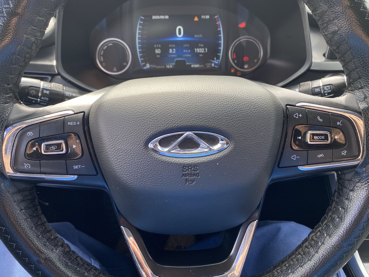 CHERY - 26