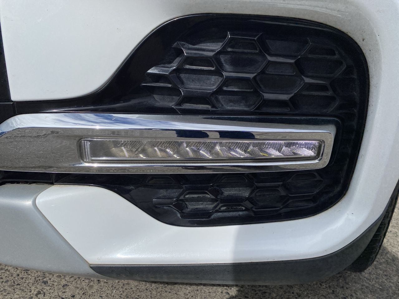 CHERY - 20