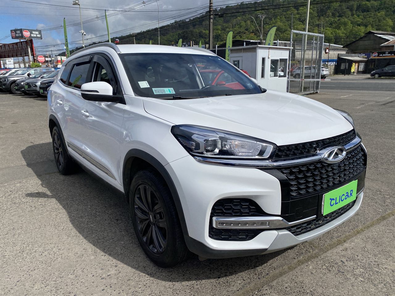 CHERY - 1