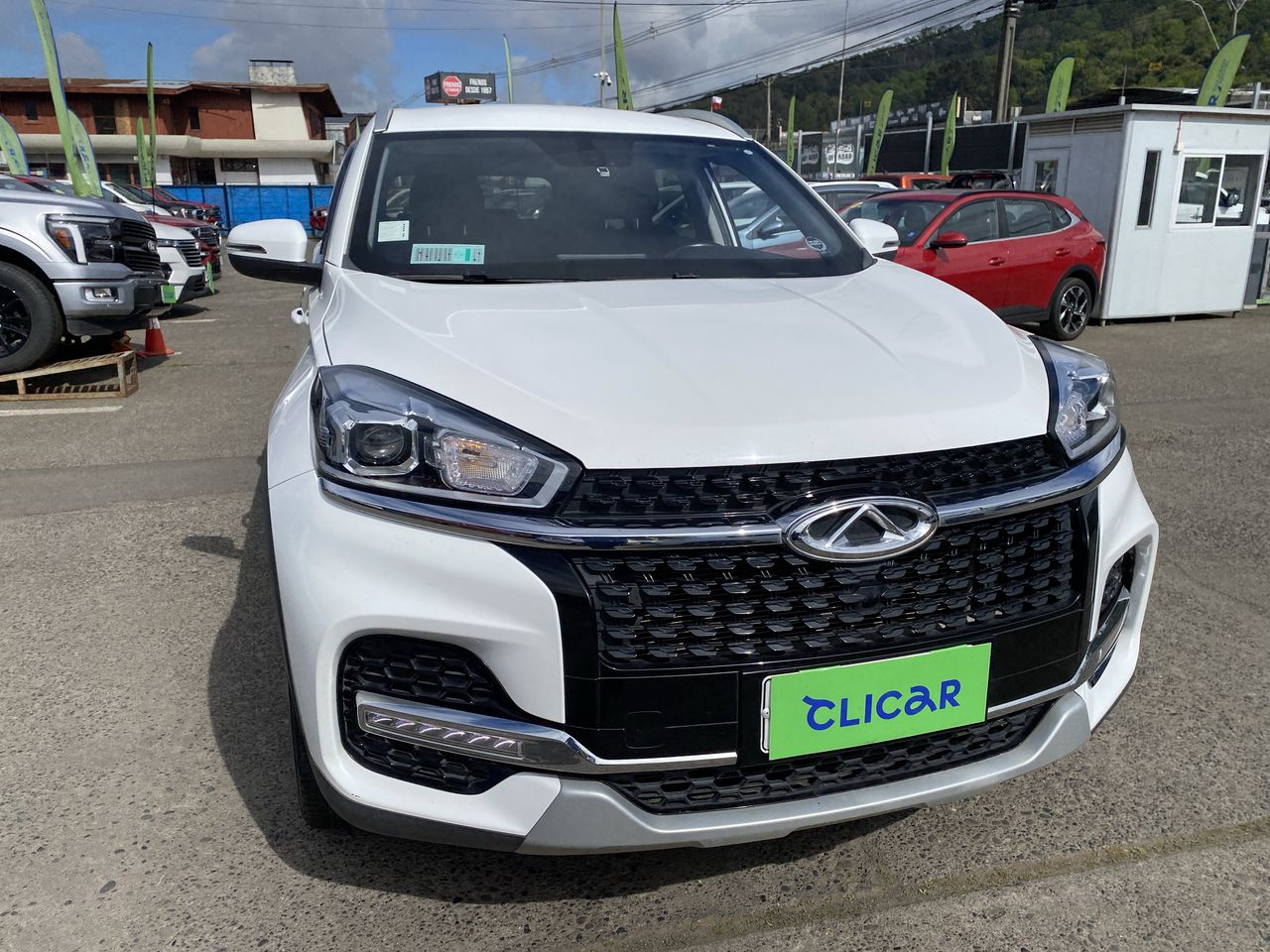 CHERY - 2