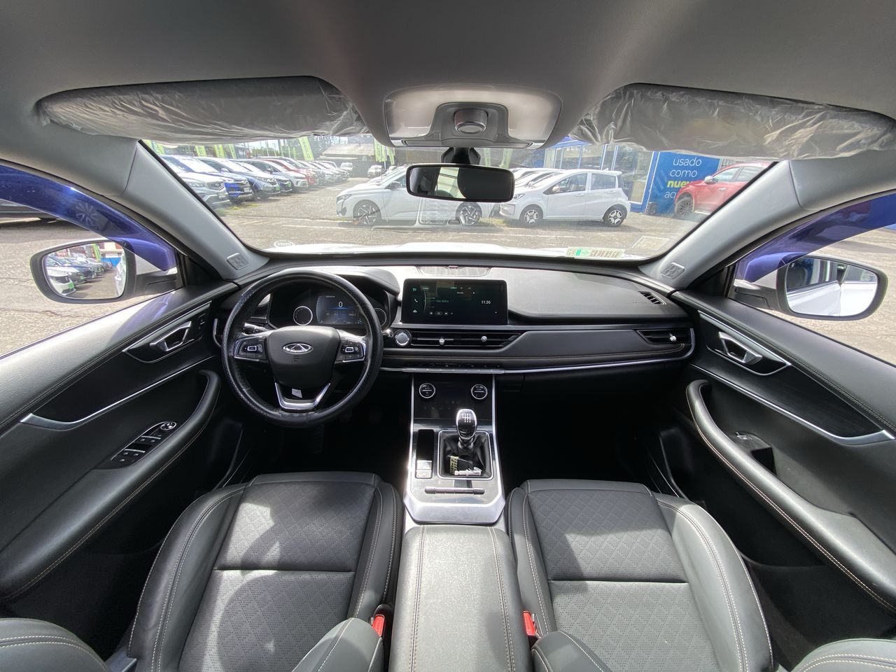 CHERY - 9