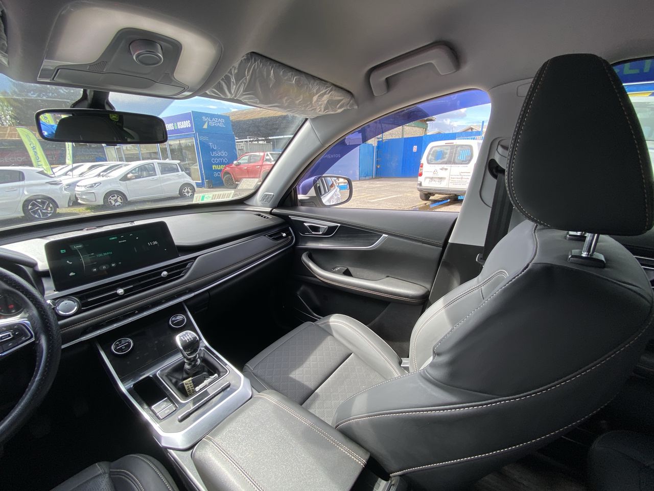 CHERY - 10