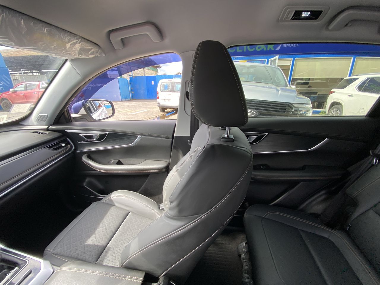 CHERY - 11