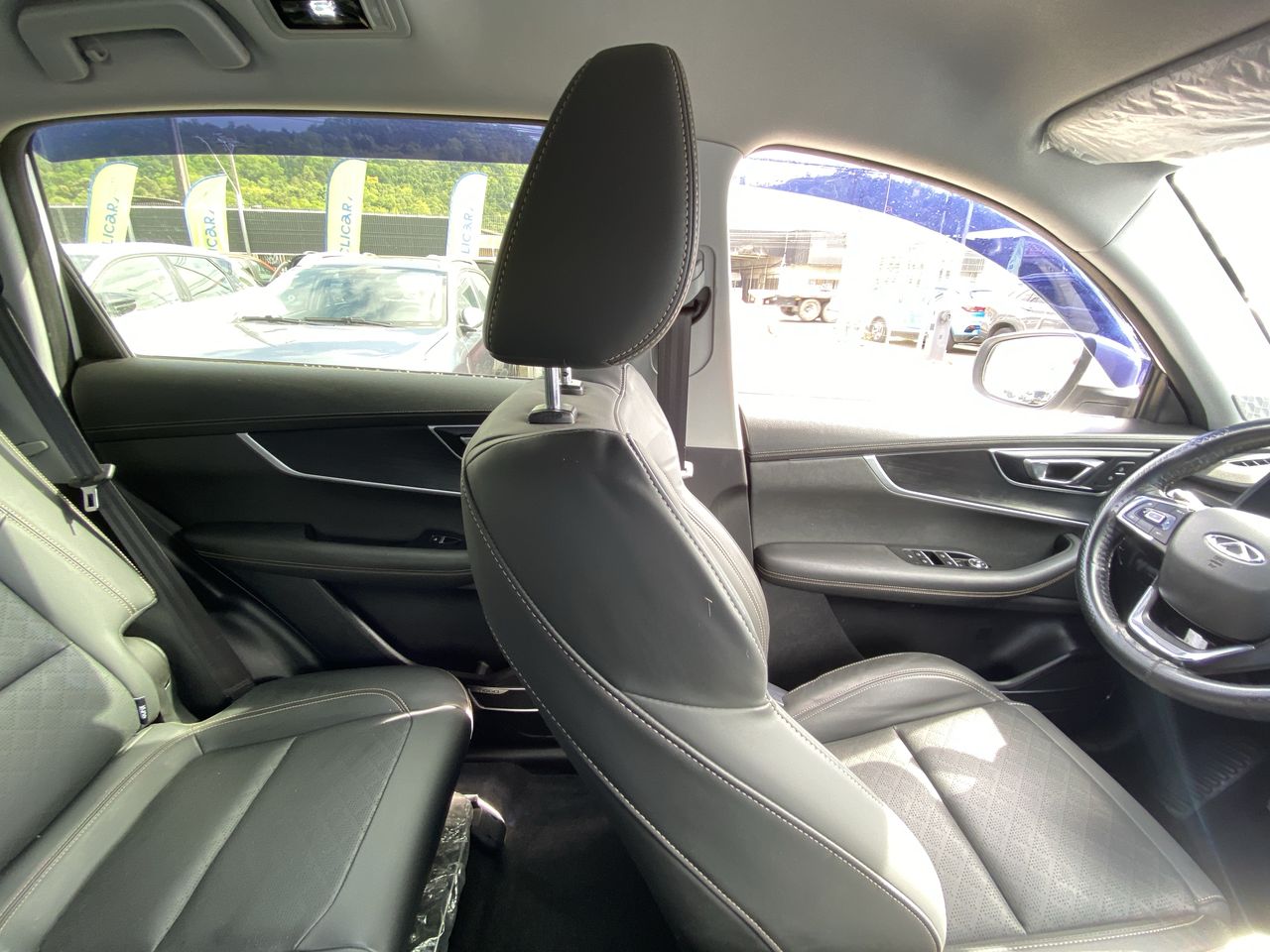 CHERY - 15