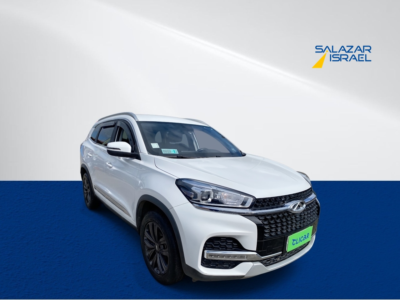 CHERY