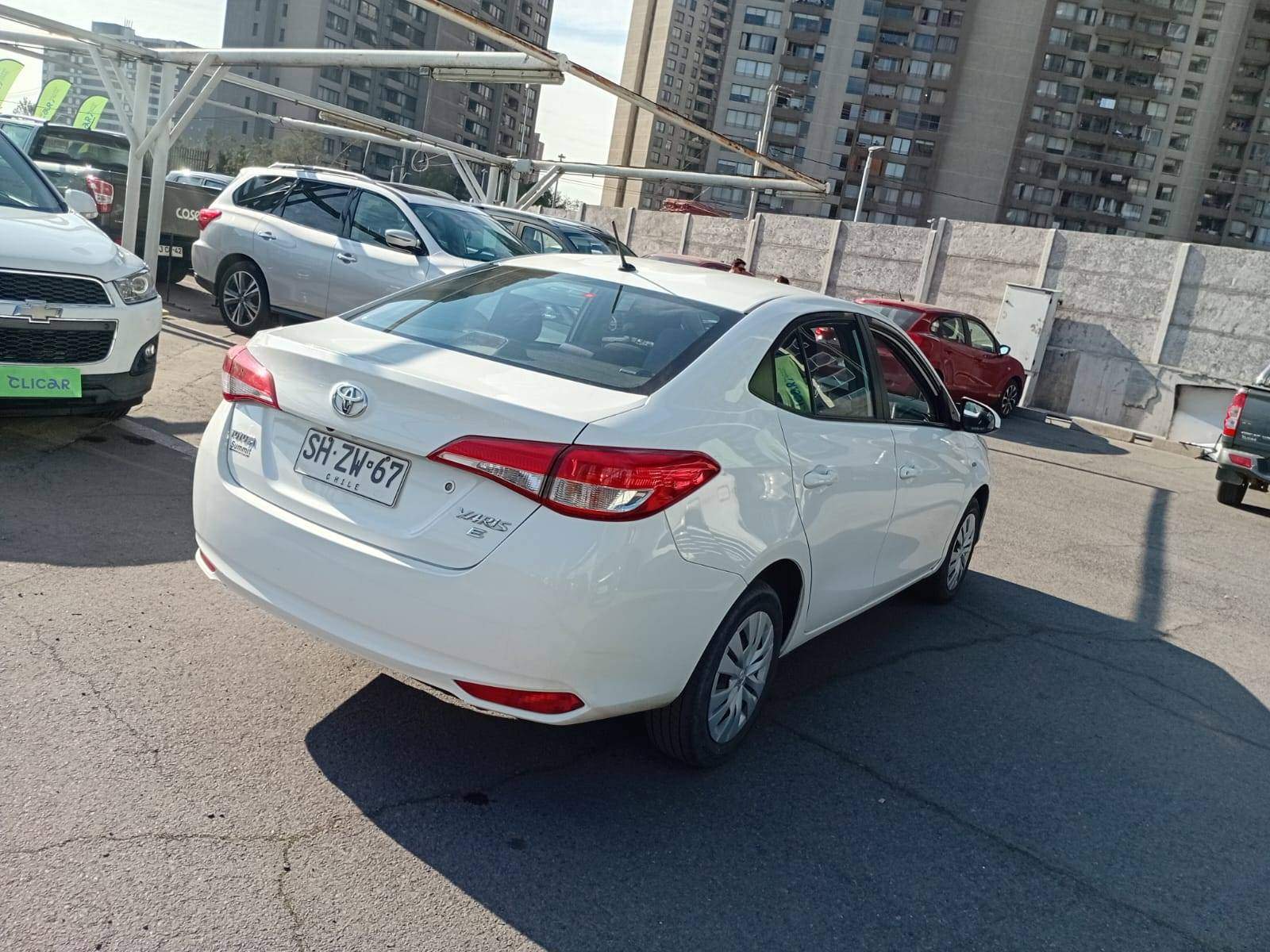 TOYOTA - 3