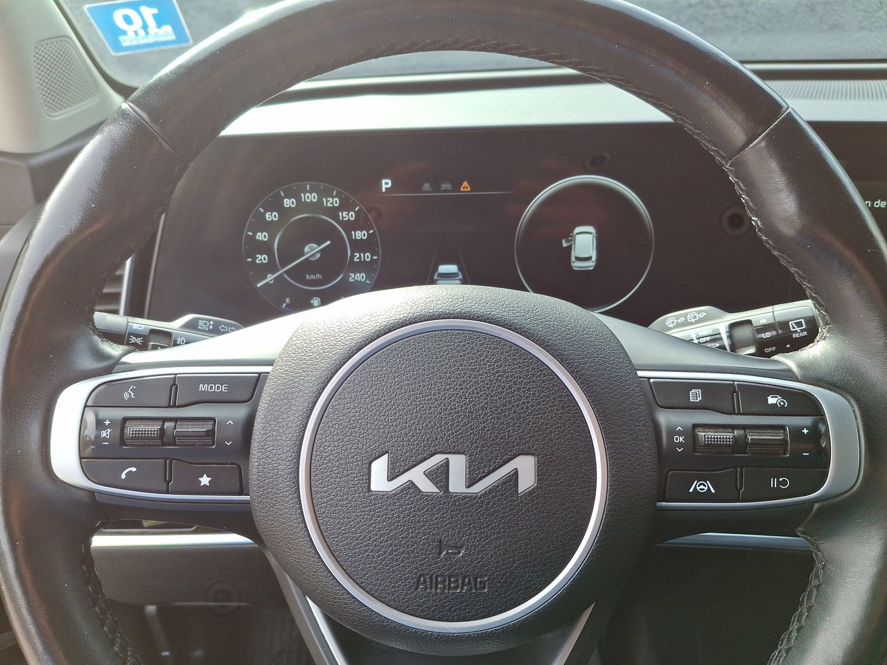 KIA - 26