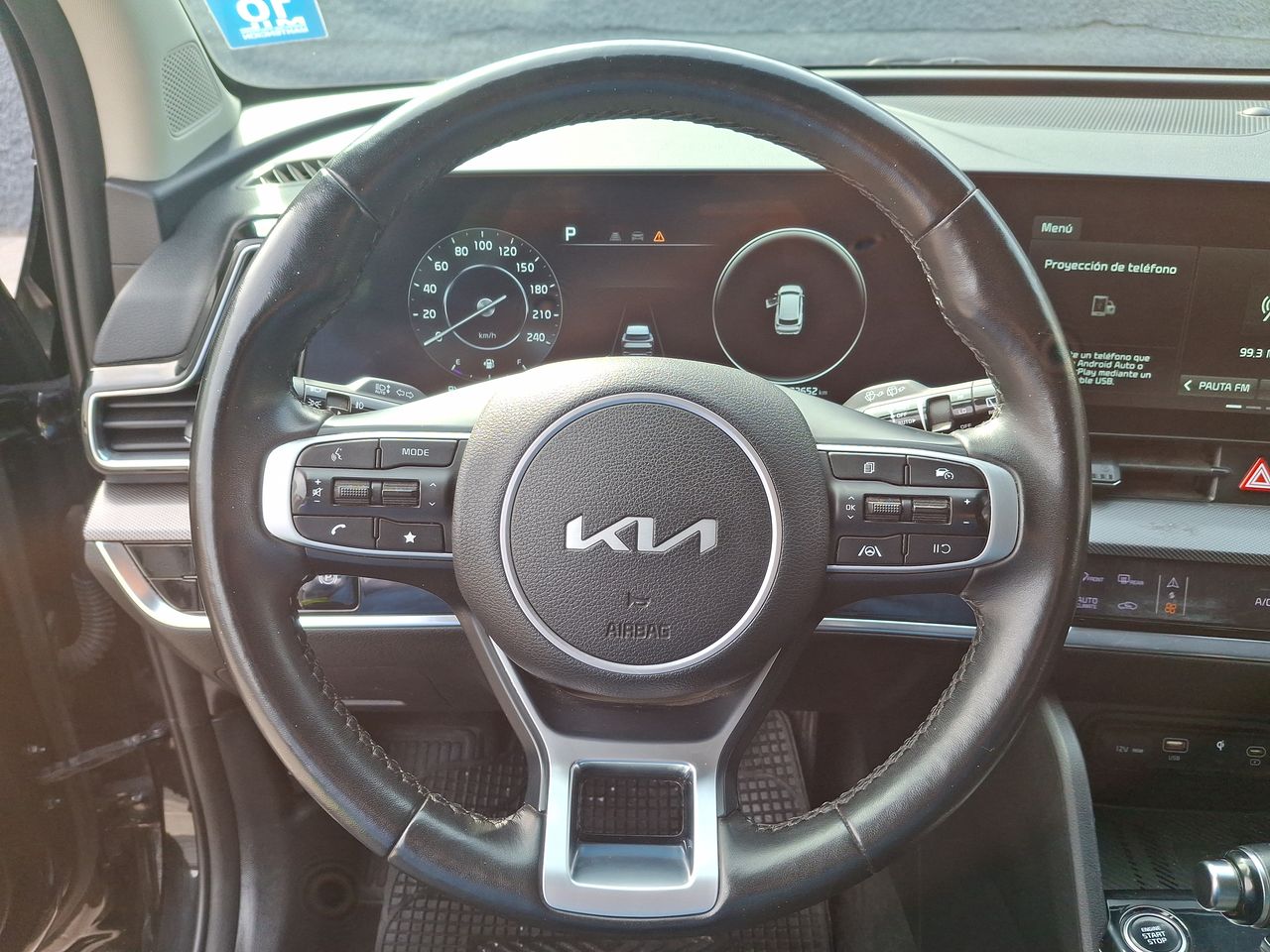 KIA - 25