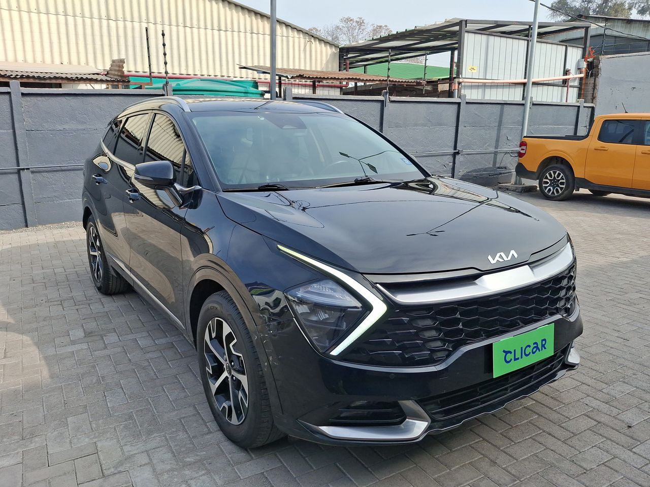KIA - 1