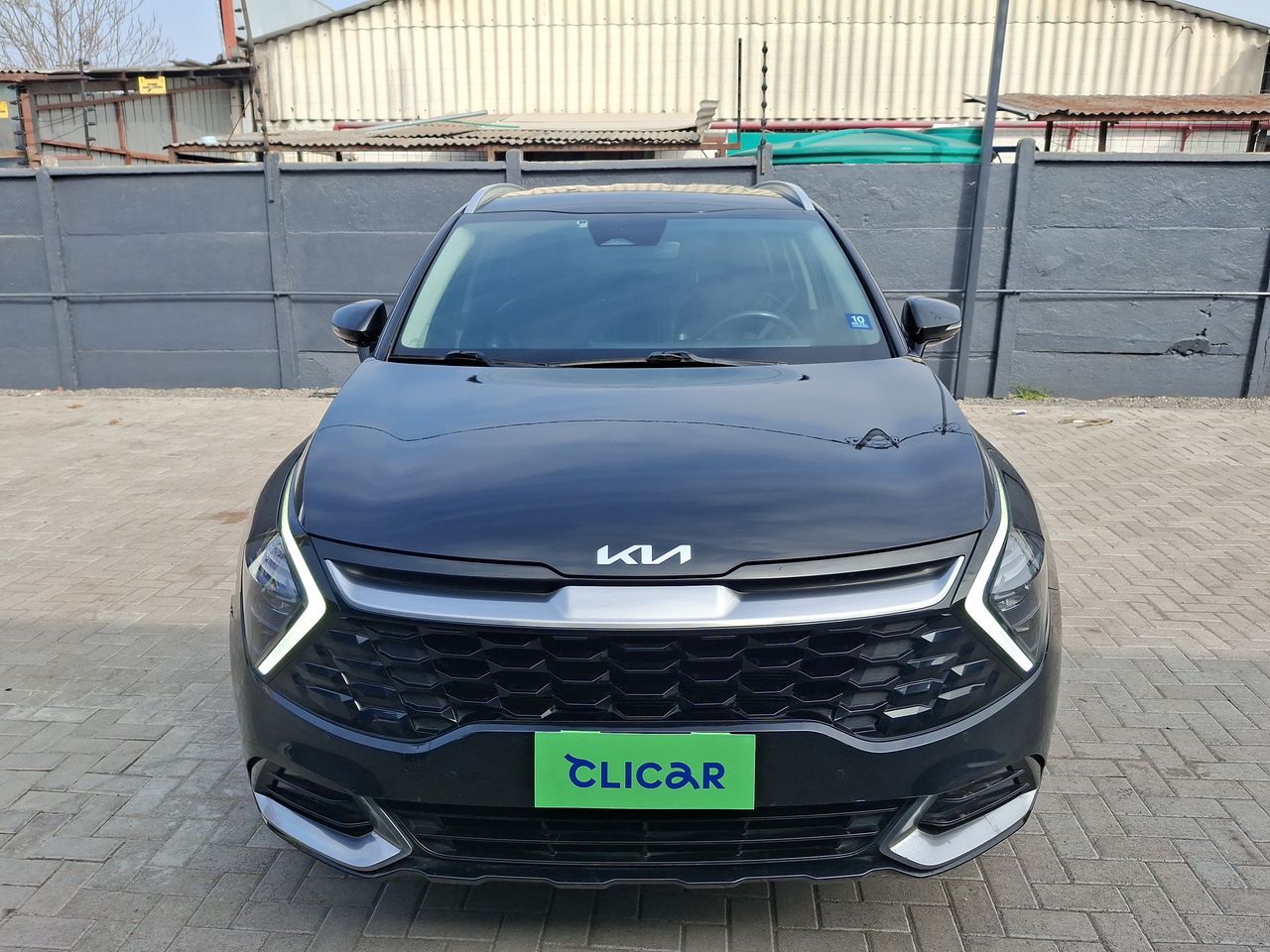 KIA - 2