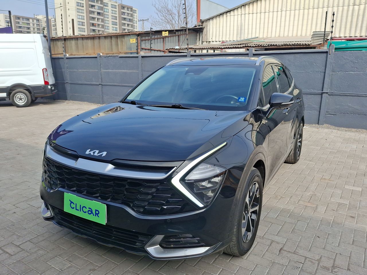 KIA - 3