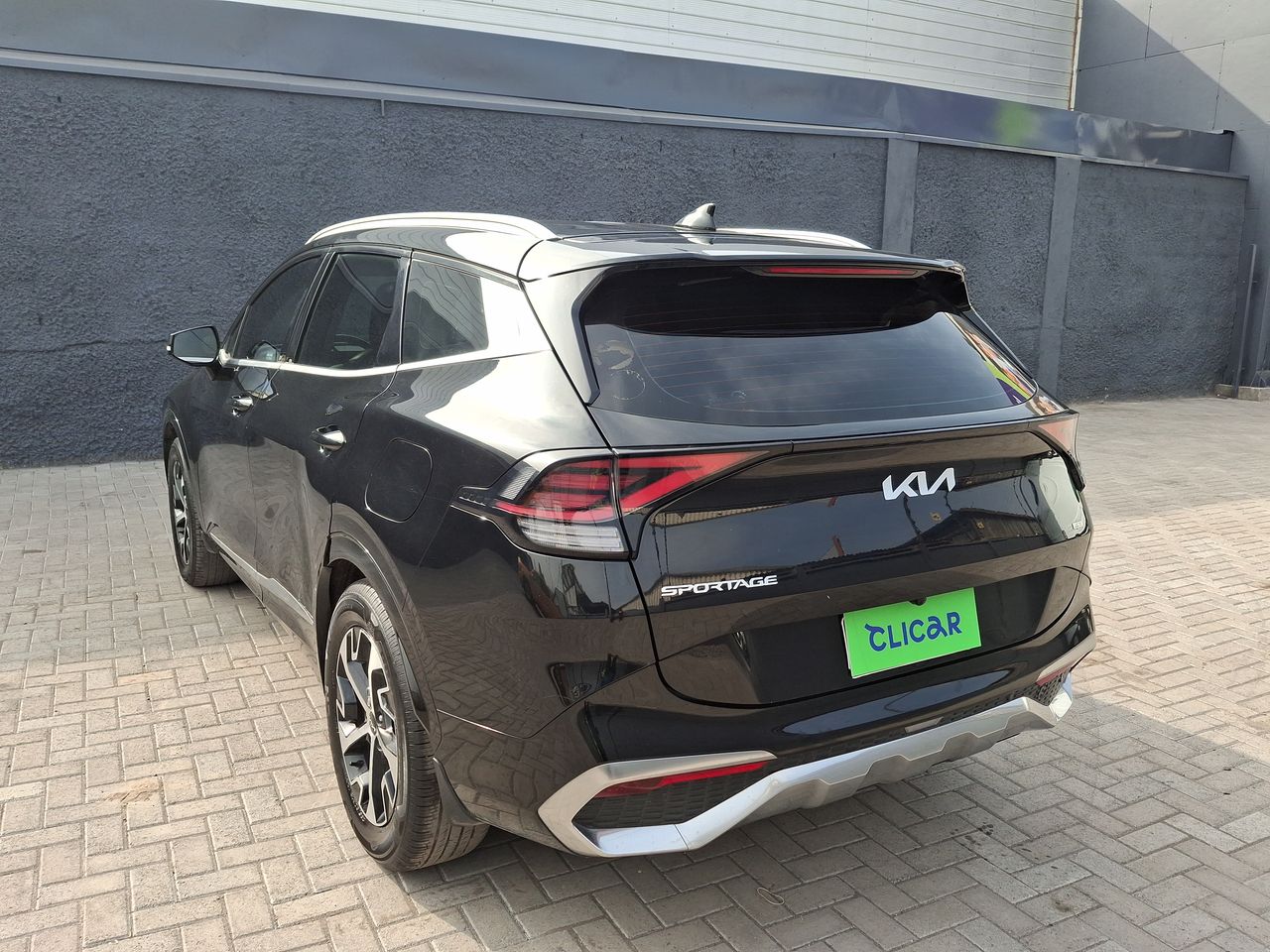 KIA - 5