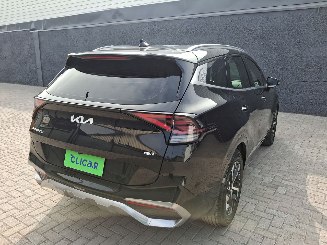 KIA - 7