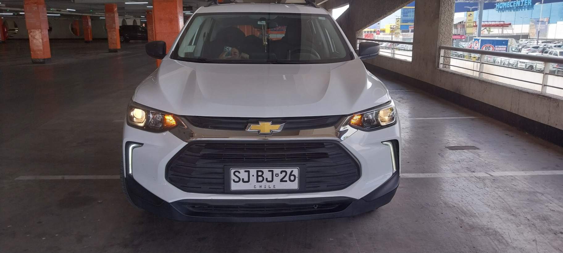 CHEVROLET - 2