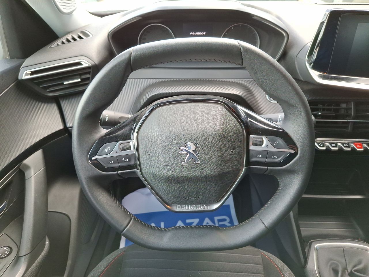 PEUGEOT - 25