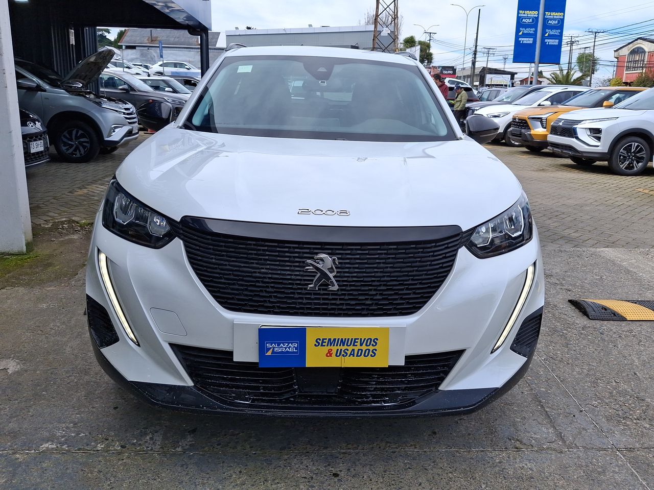 PEUGEOT - 2
