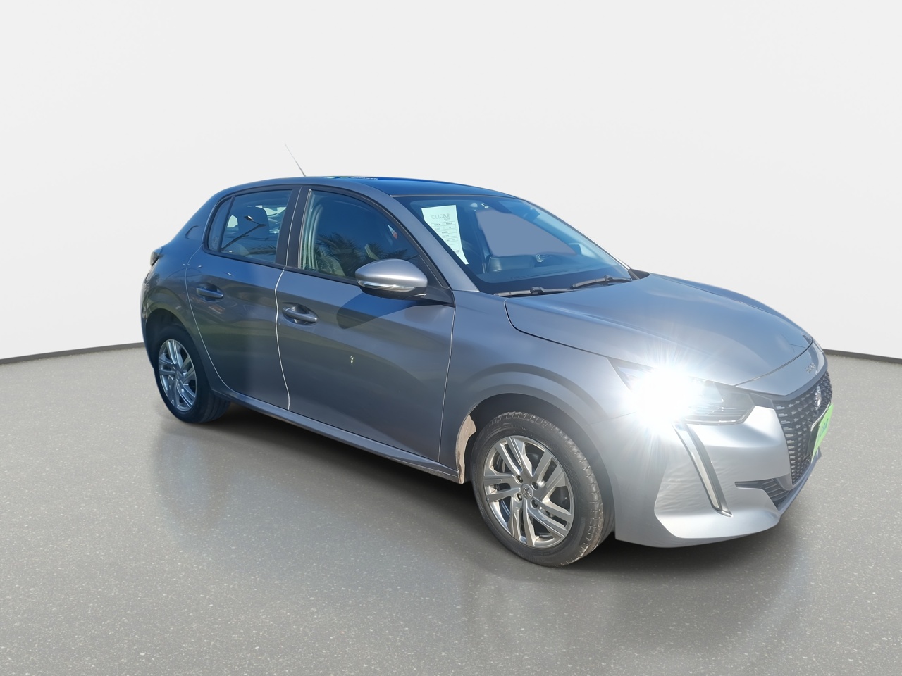 PEUGEOT - 1