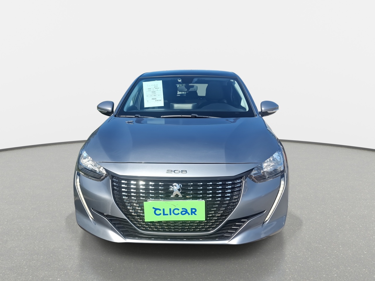 PEUGEOT - 2