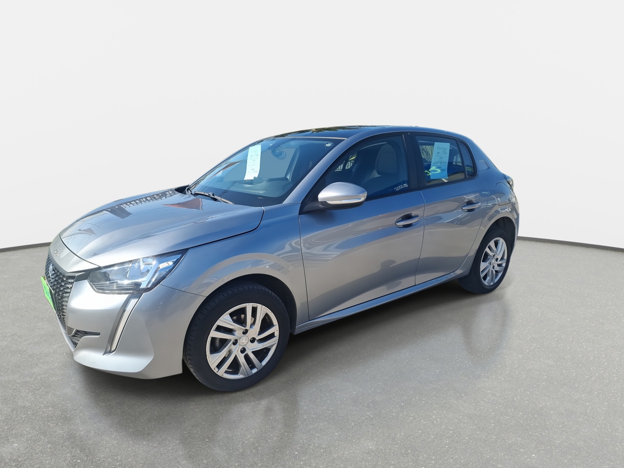 PEUGEOT - 3