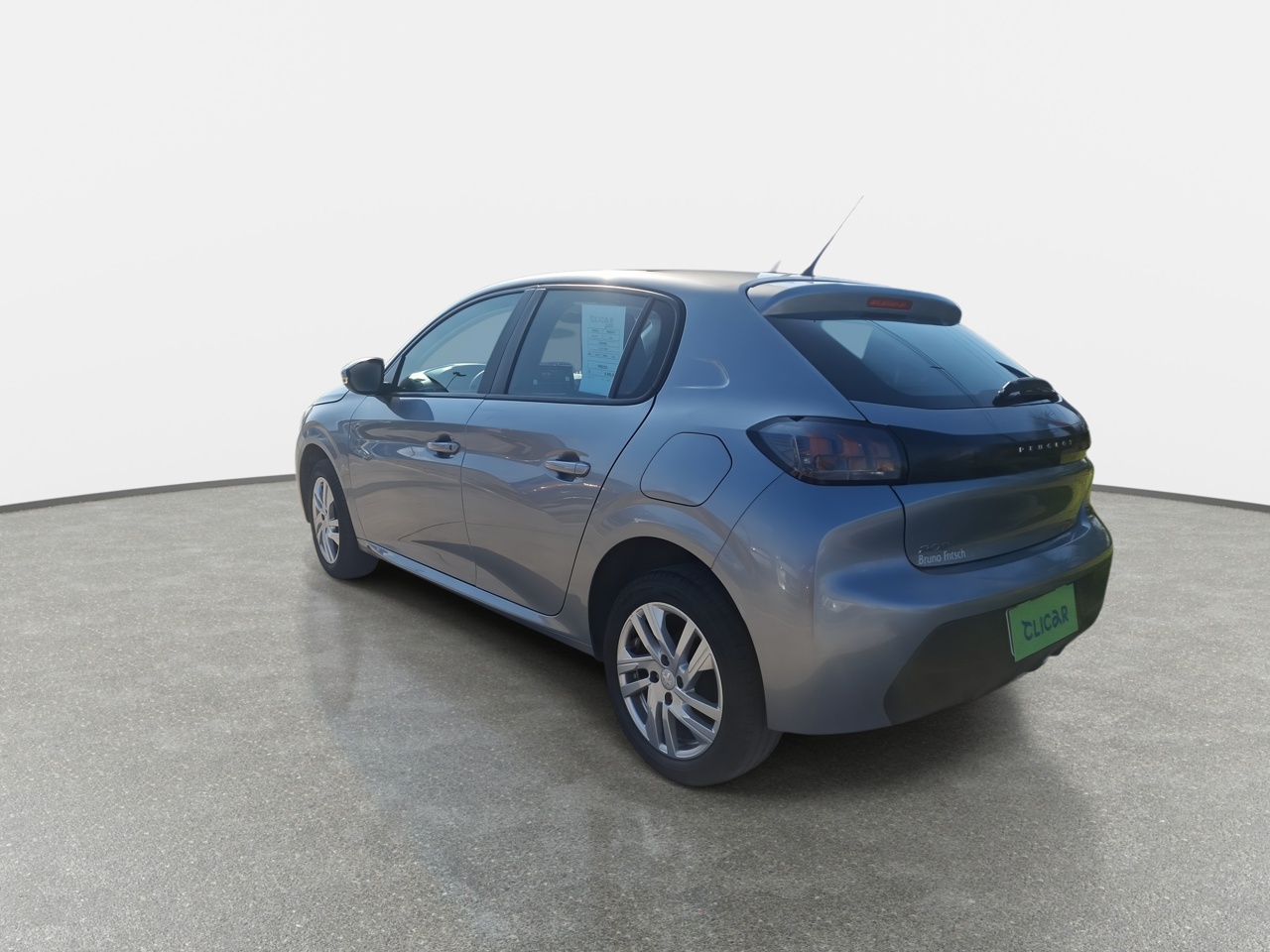 PEUGEOT - 5