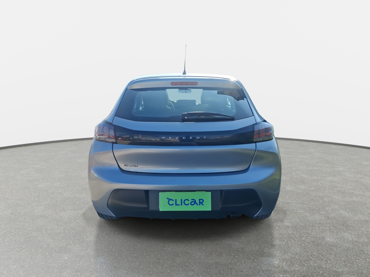 PEUGEOT - 6