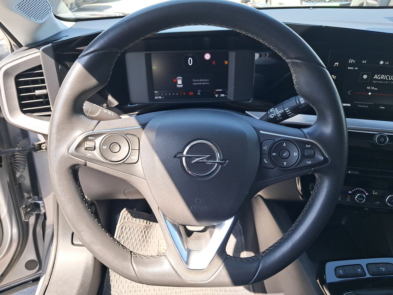OPEL - 24