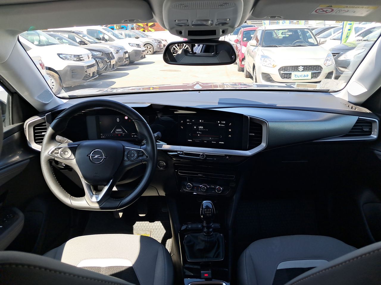 OPEL - 9